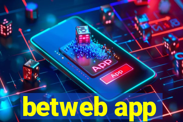 betweb app